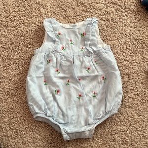 COPY - Cute Romper